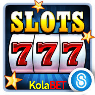 Cassino de Jogos Kolabet